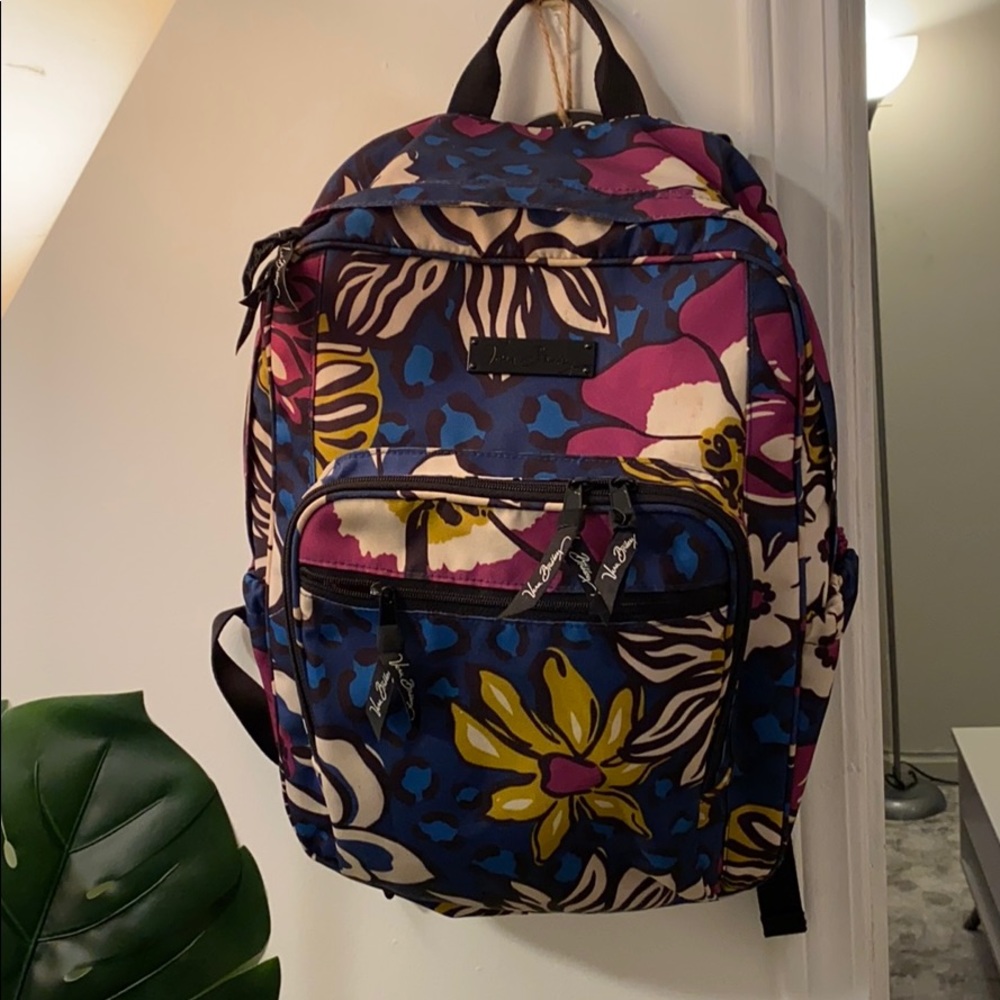 Vera Bradley backpack